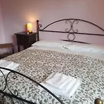 Lantställe Casa Riz *