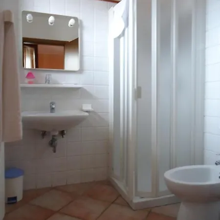 Casa Riz Hétvégi ház *