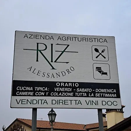 Casa Riz * Cormòns