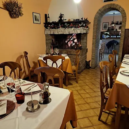 Casa Riz Hétvégi ház *