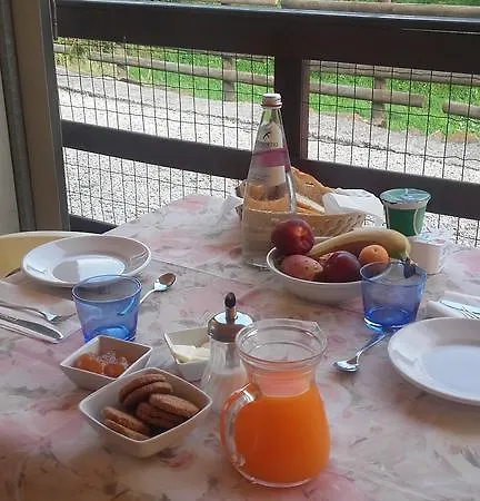 Casa Riz Hétvégi ház Cormòns