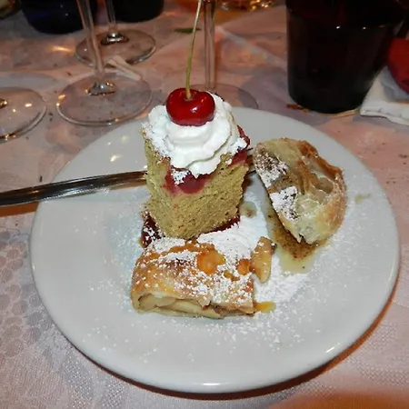 Casa Riz Landhuis Cormòns