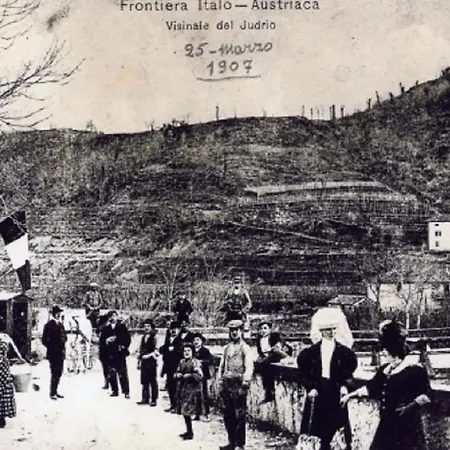 Casa Riz Hétvégi ház